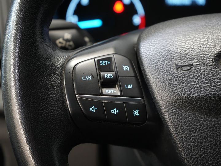 Ford Transit Furgonetă 350 2.0 TDCI 130 pk L2H2 Trend Echipare / Cruise / PDC / DAB / Aer condiționat
