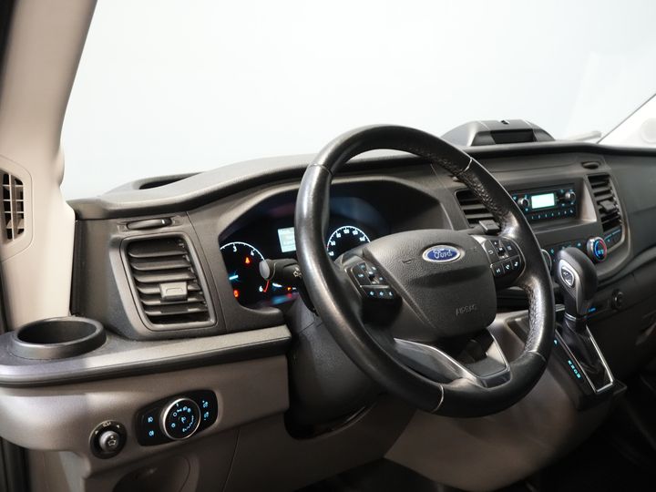 Ford Transit Furgonetă 350 2.0 TDCI 130 pk L2H2 Trend Echipare / Cruise / PDC / DAB / Aer condiționat