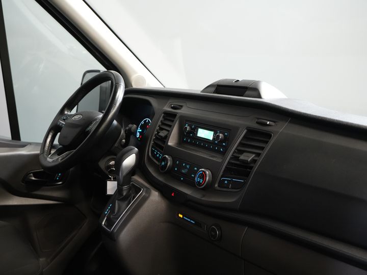 Ford Transit Furgonetă 350 2.0 TDCI 130 pk L2H2 Trend Echipare / Cruise / PDC / DAB / Aer condiționat