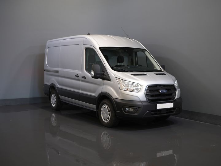Ford Transit Furgonetă 350 2.0 TDCI 130 pk L2H2 Trend Echipare / Cruise / PDC / DAB / Aer condiționat