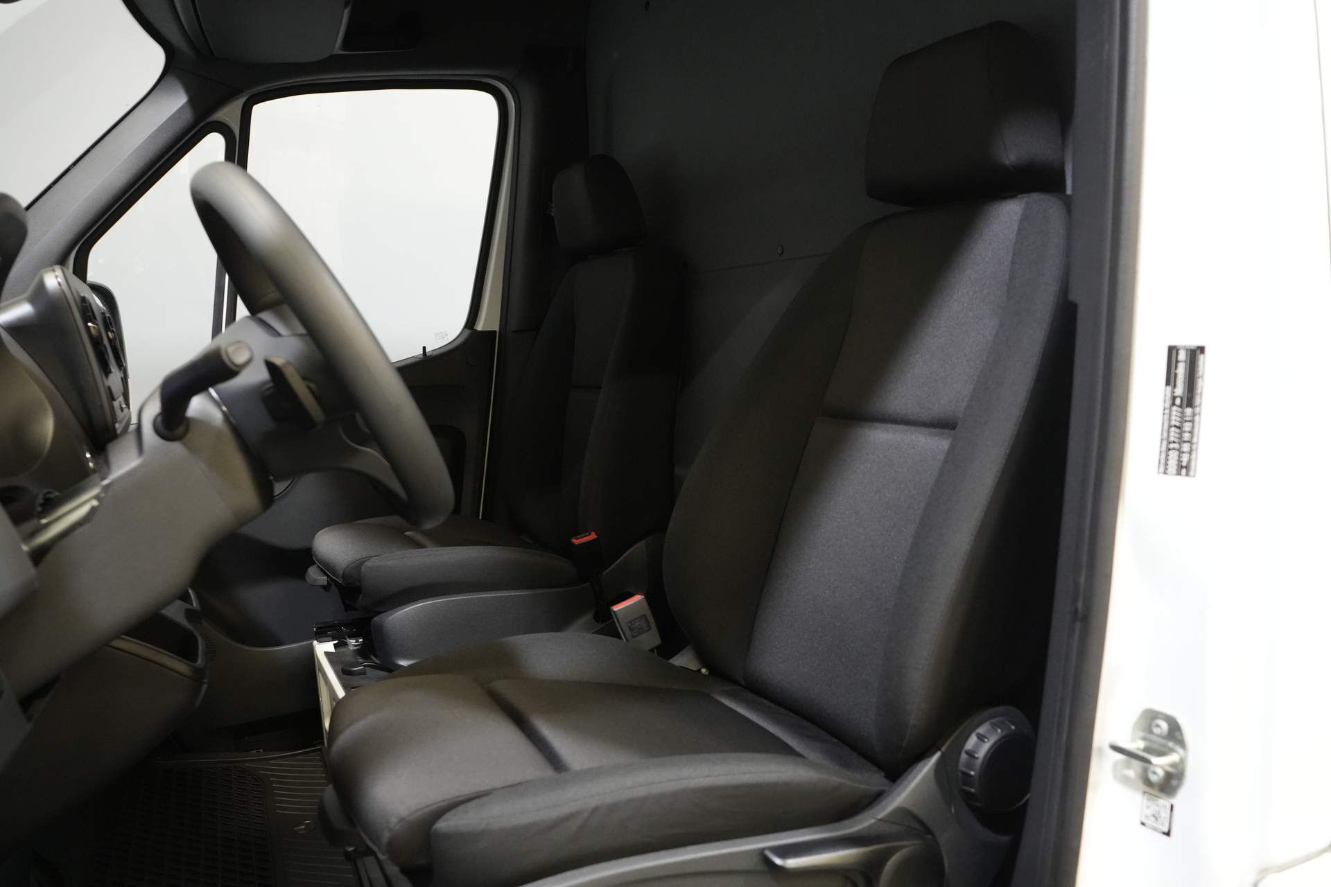 MAN TGE фургон (SPRINTER) авт. L2H2 BPM FREE/ LED/ Підігрів підставки/ Підігрів сидінь/ Carplay/ Круїз/ Камера
