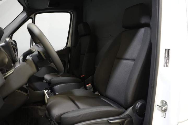MAN TGE фургон (SPRINTER) авт. L2H2 BPM FREE/ LED/ Підігрів підставки/ Підігрів сидінь/ Carplay/ Круїз/ Камера
