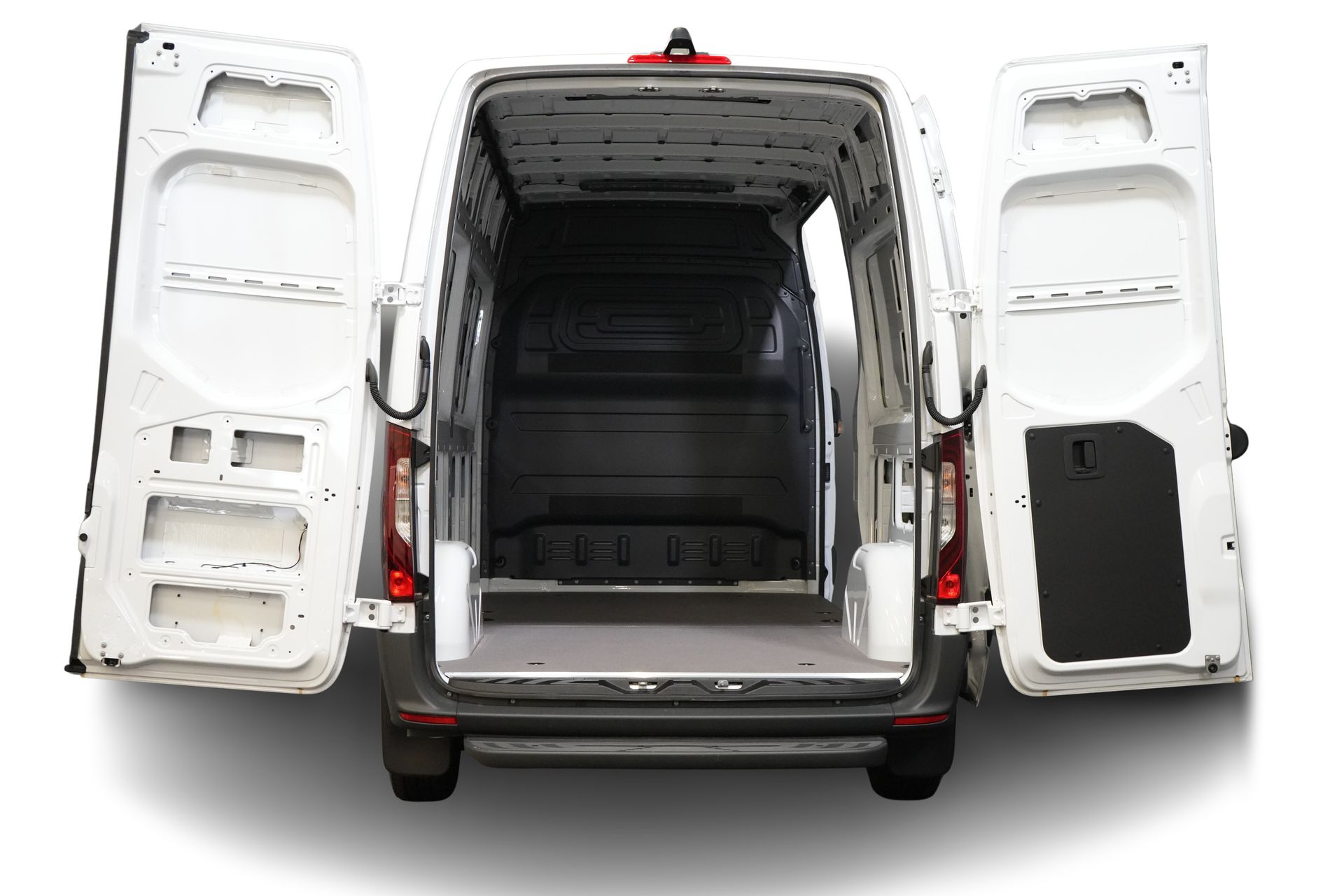 Volkswagen Crafter Van (MB Sprinter 211) авт. L2H2 BPM FREE/ LED/ Підігрів підставки/ Підігрів сидінь/ Carplay/ Круїз/ Камера