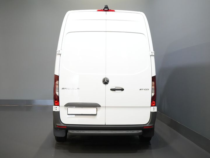 Volkswagen Crafter Van (MB Sprinter 211) Aut. L2H2 BPM FREE/ LED/ Calefacción de pie/ Calefacción de asiento/ Carplay/ Cruise/ Cámara
