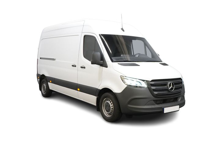 MAN TGE фургон (SPRINTER) авт. L2H2 BPM FREE/ LED/ Підігрів підставки/ Підігрів сидінь/ Carplay/ Круїз/ Камера
