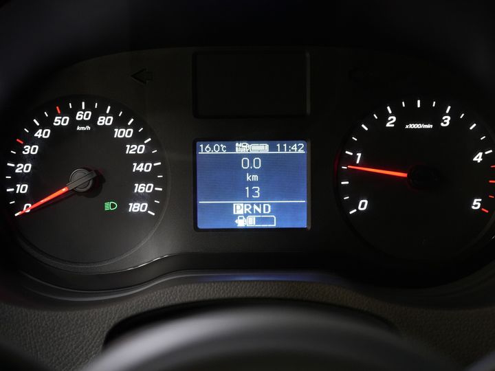 MAN TGE Van (SPRINTER) Aut. L2H2 BPM FREE/ LED/ Încălzire stand/ Încălzire scaune/ Carplay/ Cruise/ Cameră