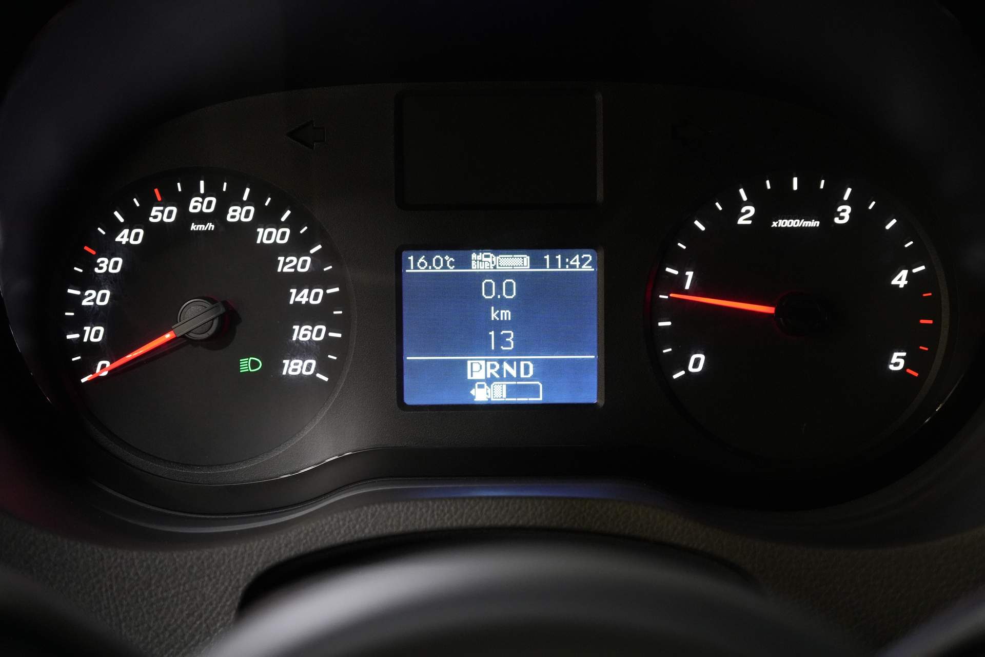 MAN TGE фургон (SPRINTER) авт. L2H2 BPM FREE/ LED/ Підігрів підставки/ Підігрів сидінь/ Carplay/ Круїз/ Камера