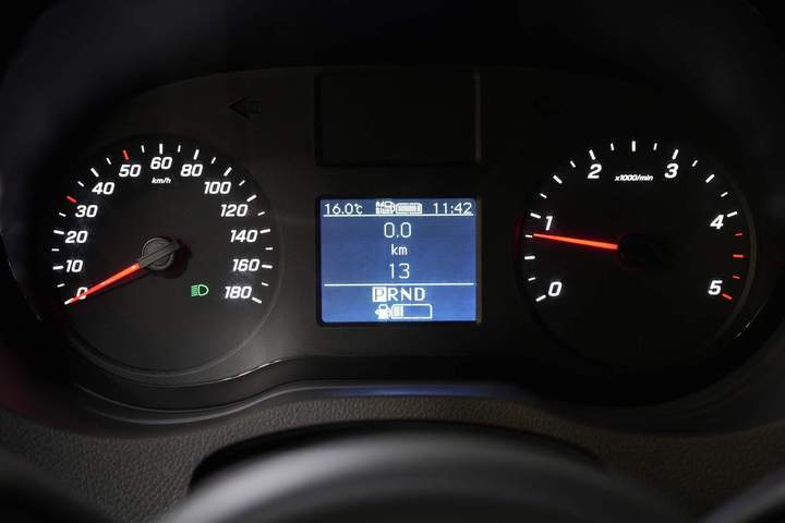MAN TGE фургон (SPRINTER) авт. L2H2 BPM FREE/ LED/ Підігрів підставки/ Підігрів сидінь/ Carplay/ Круїз/ Камера