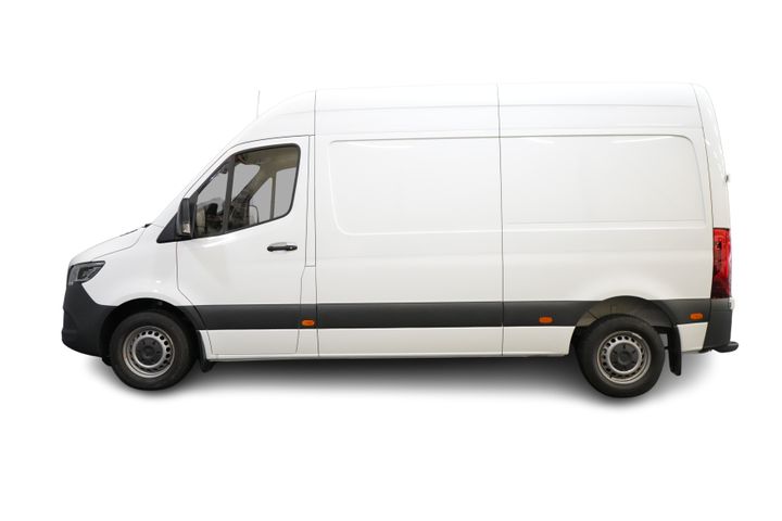 Volkswagen Crafter Van (MB Sprinter 211) авт. L2H2 BPM FREE/ LED/ Підігрів підставки/ Підігрів сидінь/ Carplay/ Круїз/ Камера