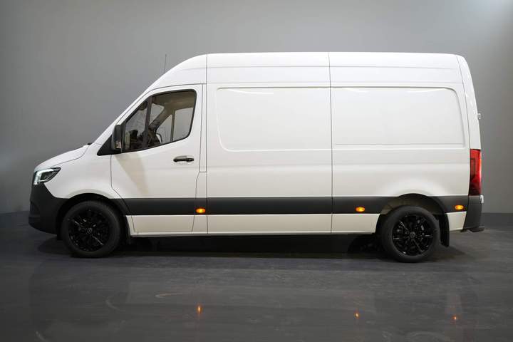 MAN TGE фургон (SPRINTER) авт. L2H2 BPM FREE/ LED/ Підігрів підставки/ Підігрів сидінь/ Carplay/ Круїз/ Камера