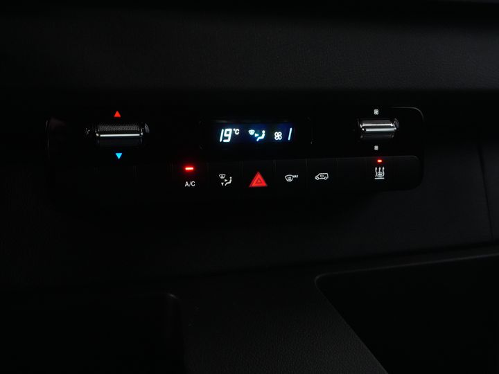 Volkswagen Crafter Van (MB Sprinter 211) Aut. L2H2 BPM FREE/ LED/ Calefacción de pie/ Calefacción de asiento/ Carplay/ Cruise/ Cámara