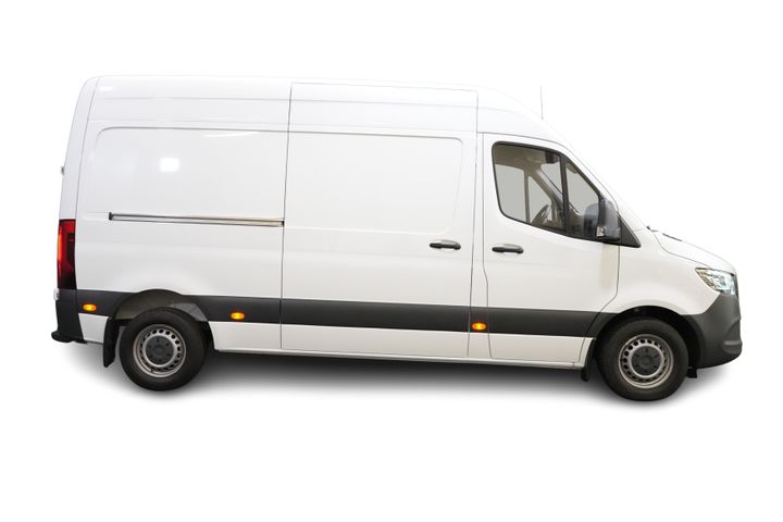 Volkswagen Crafter Van (MB Sprinter 211) авт. L2H2 BPM FREE/ LED/ Підігрів підставки/ Підігрів сидінь/ Carplay/ Круїз/ Камера