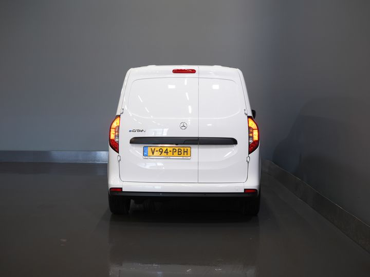 Mercedes-Benz eCitan Van Pro 51 kWh 280 km WLTP Faelift/ Încălzire pe stativ/ Scaune noi/ Direcție nouă/ Carplay/ Navi/ Cameră/ PDC/ Climă/ Cruise