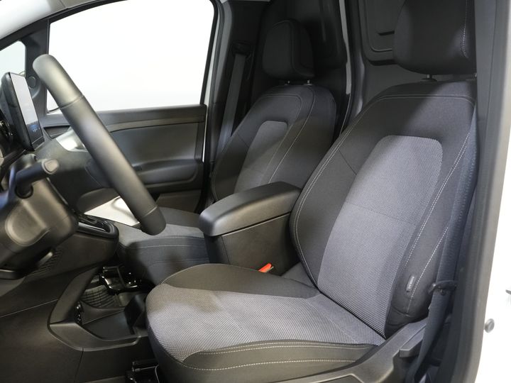 Mercedes-Benz eCitan Van Pro 51 kWh 280 km WLTP Faelift/ Încălzire pe stativ/ Scaune noi/ Direcție nouă/ Carplay/ Navi/ Cameră/ PDC/ Climă/ Cruise