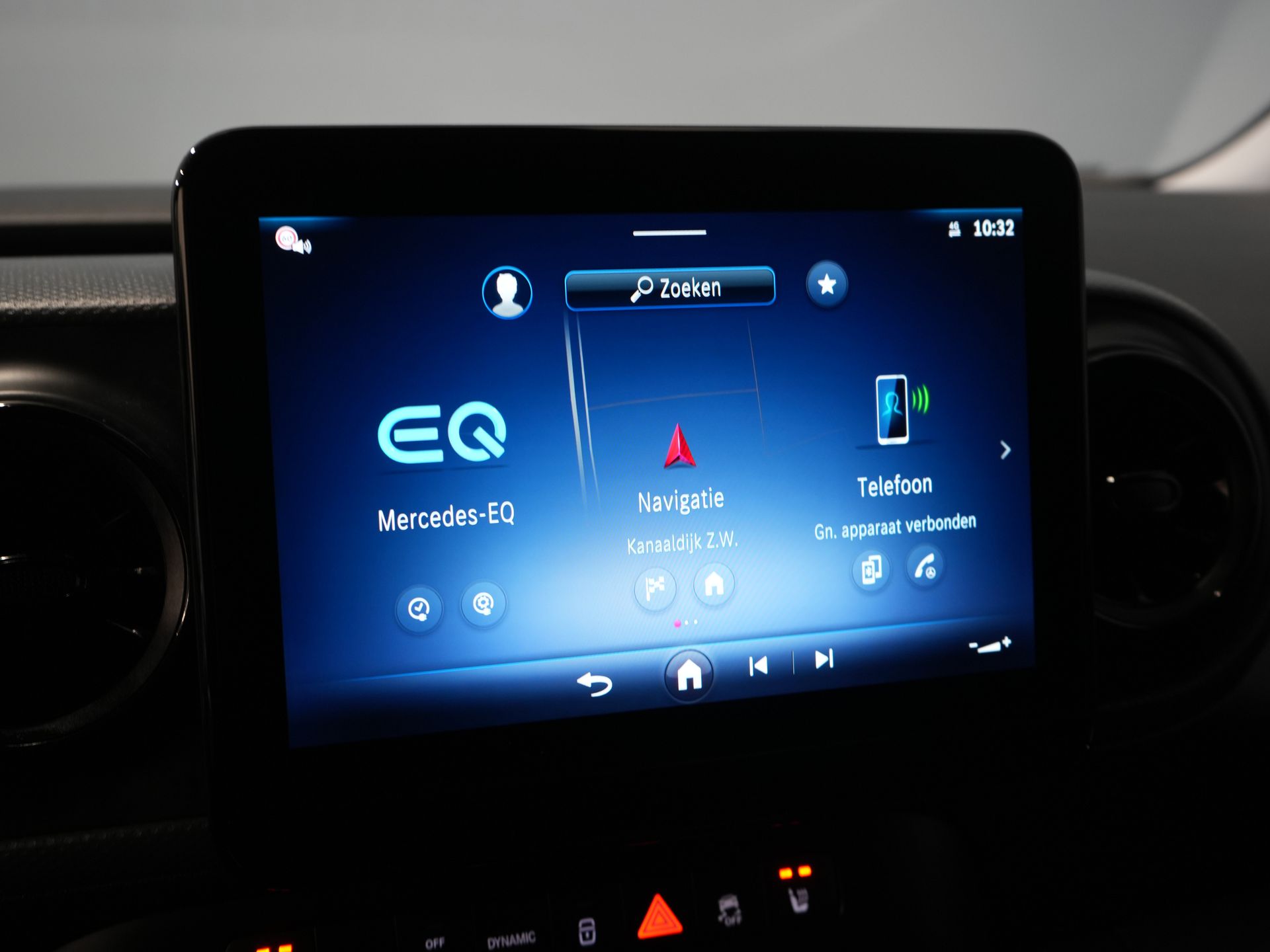 Mercedes-Benz eCitan Van Pro 51 kWh 280 km WLTP Faelift/ Încălzire pe stativ/ Scaune noi/ Direcție nouă/ Carplay/ Navi/ Cameră/ PDC/ Climă/ Cruise