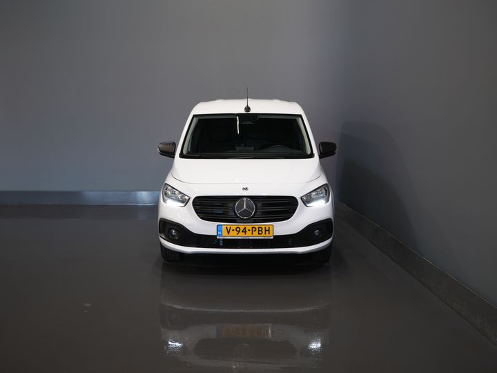 Mercedes-Benz eCitan Van Pro 51 kWh 280 km WLTP Faelift/ Încălzire pe stativ/ Scaune noi/ Direcție nouă/ Carplay/ Navi/ Cameră/ PDC/ Climă/ Cruise