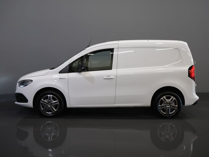 Mercedes-Benz eCitan Van Pro 51 kWh 280 km WLTP Faelift/ Încălzire pe stativ/ Scaune noi/ Direcție nouă/ Carplay/ Navi/ Cameră/ PDC/ Climă/ Cruise