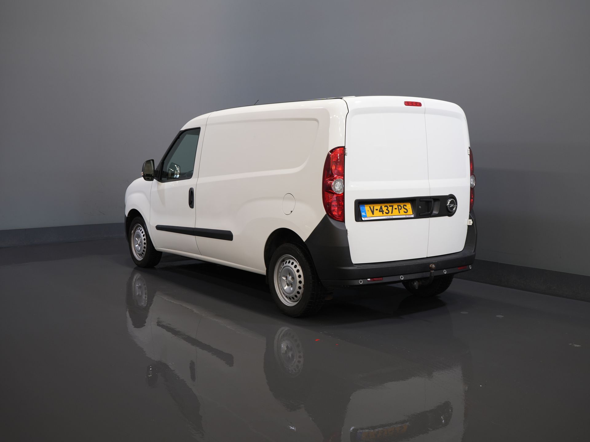 Opel Combo Bestelbus 1.3 CDTi 100 pk L2 MARGE BPM VRIJ! BOTT Inrichting/ Cruise/ PDC/ Airco/ Trekhaak