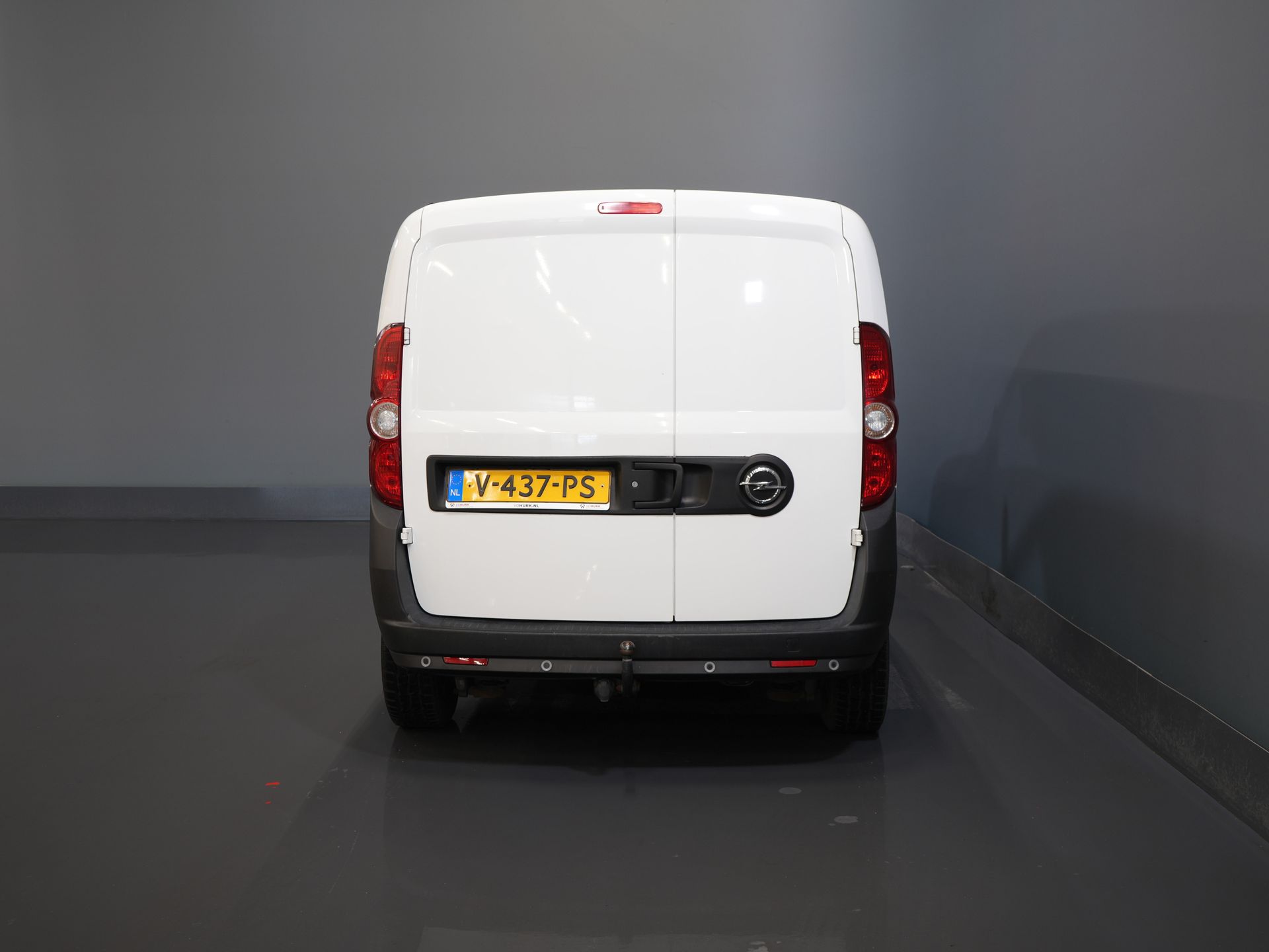 Opel Combo Bestelbus 1.3 CDTi 100 pk L2 MARGE BPM VRIJ! BOTT Inrichting/ Cruise/ PDC/ Airco/ Trekhaak