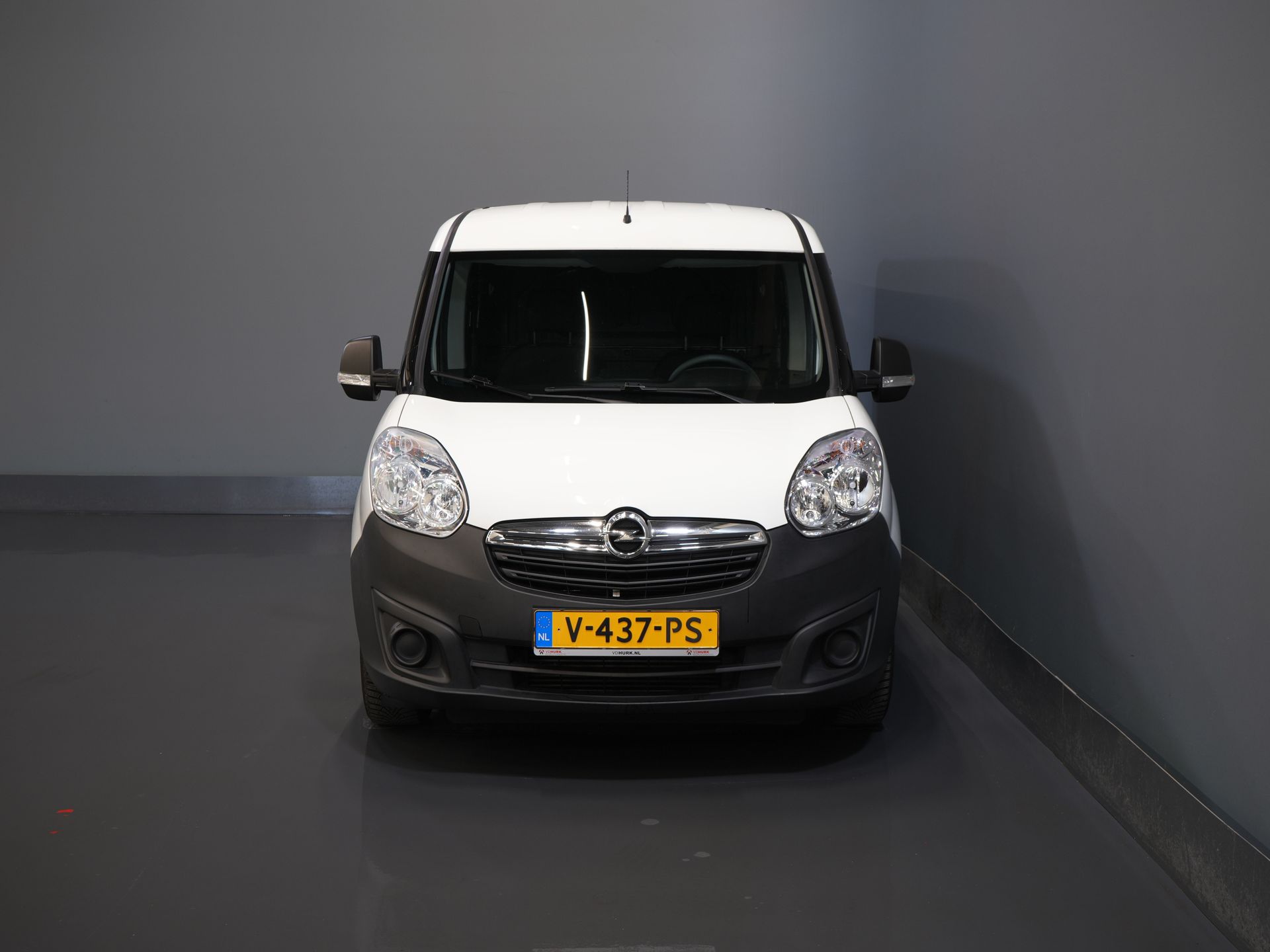 Opel Combo Bestelbus 1.3 CDTi 100 pk L2 MARGE BPM VRIJ! BOTT Inrichting/ Cruise/ PDC/ Airco/ Trekhaak