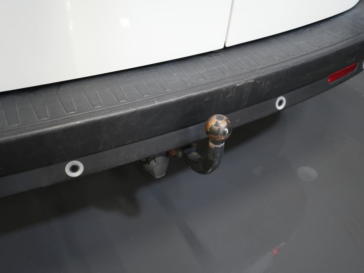 Opel Combo Bestelbus 1.3 CDTi 100 pk L2 MARGE BPM VRIJ! BOTT Inrichting/ Cruise/ PDC/ Airco/ Trekhaak