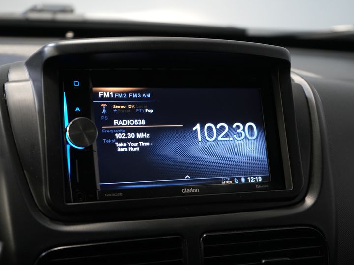 Opel Combo Bestelbus 1.3 CDTi 100 pk L2 MARGE BPM VRIJ! BOTT Inrichting/ Cruise/ PDC/ Airco/ Trekhaak