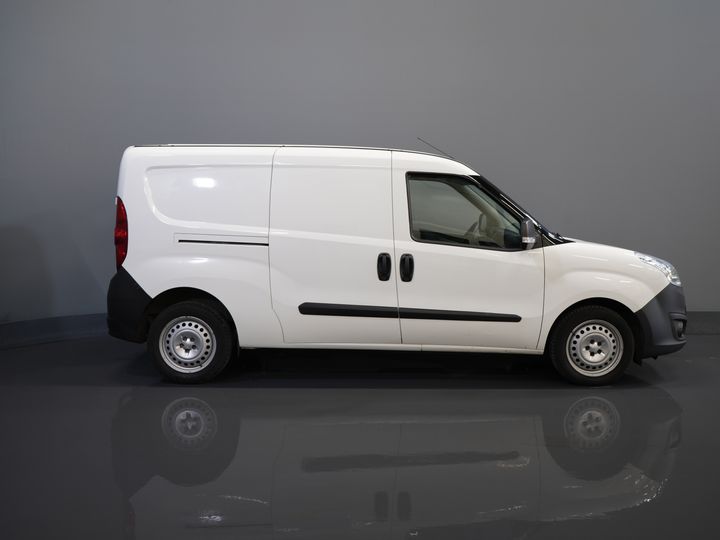 Opel Combo Bestelbus 1.3 CDTi 100 pk L2 MARGE BPM VRIJ! BOTT Inrichting/ Cruise/ PDC/ Airco/ Trekhaak
