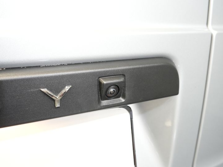 Volkswagen Caddy Cargo Bestelbus 2.0 TDI 125 pk DSG Aut. Virtual Cockpit/ Carplay/ Standkachel/ Stoelverw./ Cruise/ Camera/ PDC