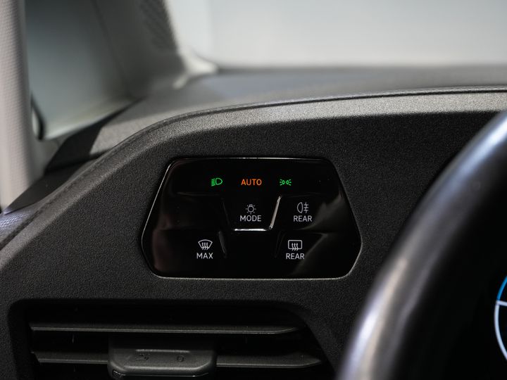 Volkswagen Caddy Cargo Bestelbus 2.0 TDI 125 pk DSG Aut. Virtual Cockpit/ Carplay/ Standkachel/ Stoelverw./ Cruise/ Camera/ PDC