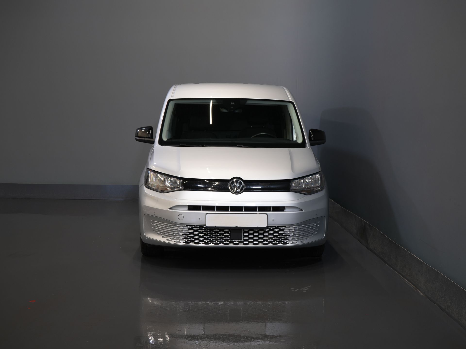 Volkswagen Caddy Cargo Bestelbus 2.0 TDI 125 pk DSG Aut. Virtual Cockpit/ Carplay/ Standkachel/ Stoelverw./ Cruise/ Camera/ PDC