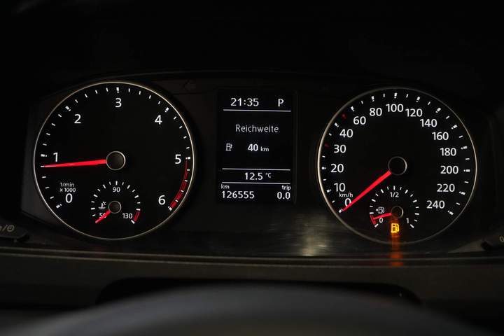 Volkswagen Transporter Van 2.0 TDI 150 к.с. DSG Aut (Demo) BPM БЕЗКОШТОВНО! 2.5т Фаркоп / Кондиціонер / Двері