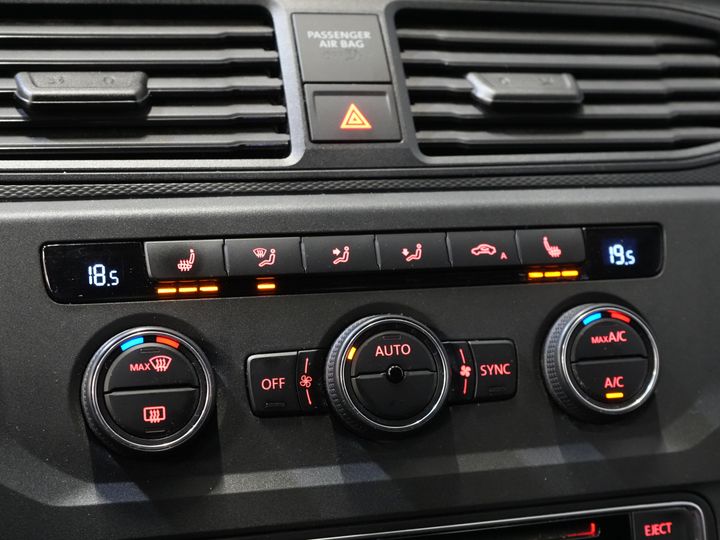 Volkswagen Caddy Фургон 2.0 TDI 100 к.с. C-Edition DSG Aut. Без ПДВ! Біксенон/ Адаптивний круїз-контроль/ Шкіра/ Клімат-контроль/ Carplay/ Підігрів сидінь/ Рейлінги на даху/ Бічні підніжки/ 