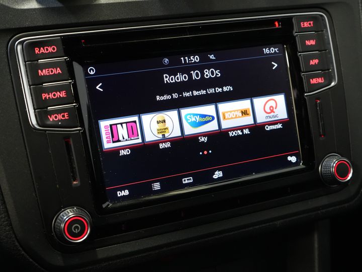 Volkswagen Caddy Фургон 2.0 TDI 100 к.с. C-Edition DSG Aut. Без ПДВ! Біксенон/ Адаптивний круїз-контроль/ Шкіра/ Клімат-контроль/ Carplay/ Підігрів сидінь/ Рейлінги на даху/ Бічні підніжки/ 