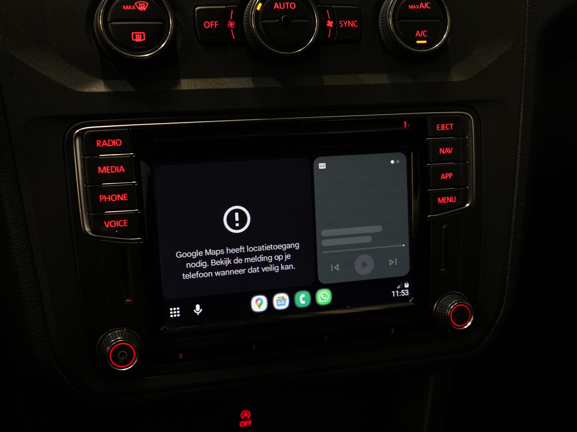 Volkswagen Caddy Фургон 2.0 TDI 100 к.с. C-Edition DSG Aut. Без ПДВ! Біксенон/ Адаптивний круїз-контроль/ Шкіра/ Клімат-контроль/ Carplay/ Підігрів сидінь/ Рейлінги на даху/ Бічні підніжки/ 