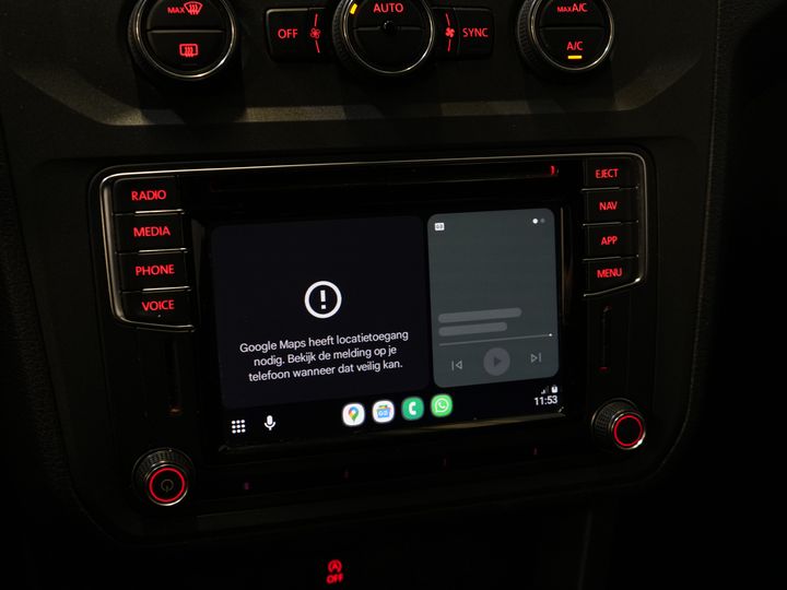 Volkswagen Caddy Фургон 2.0 TDI 100 к.с. C-Edition DSG Aut. Без ПДВ! Біксенон/ Адаптивний круїз-контроль/ Шкіра/ Клімат-контроль/ Carplay/ Підігрів сидінь/ Рейлінги на даху/ Бічні підніжки/ 