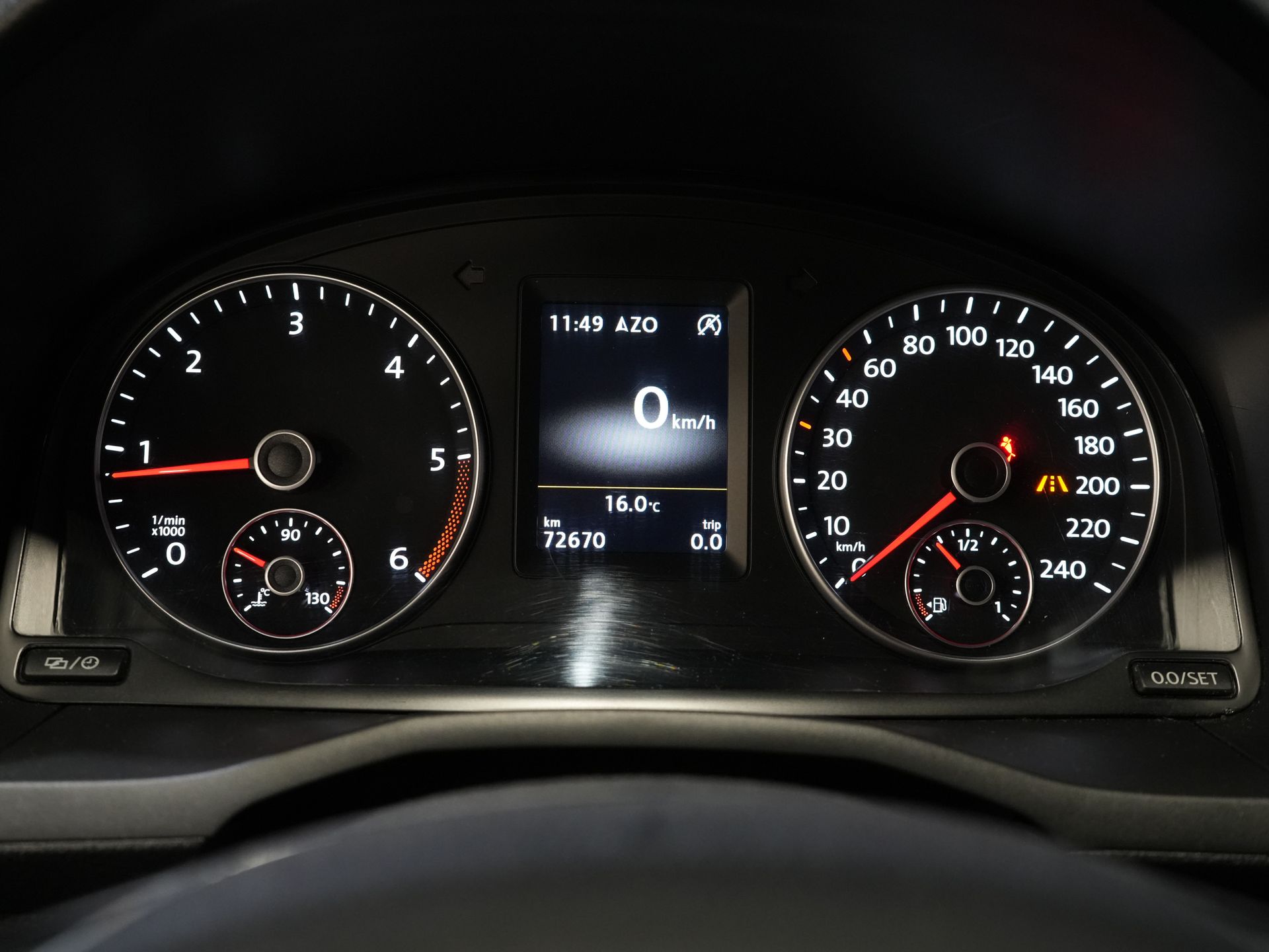 Volkswagen Caddy Фургон 2.0 TDI 100 к.с. C-Edition DSG Aut. Без ПДВ! Біксенон/ Адаптивний круїз-контроль/ Шкіра/ Клімат-контроль/ Carplay/ Підігрів сидінь/ Рейлінги на даху/ Бічні підніжки/ 