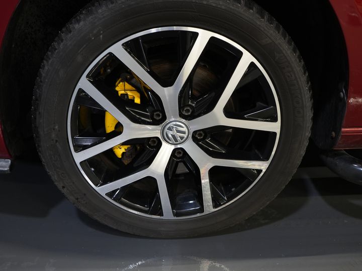 Volkswagen Caddy Фургон 2.0 TDI 100 к.с. C-Edition DSG Aut. Без ПДВ! Біксенон/ Адаптивний круїз-контроль/ Шкіра/ Клімат-контроль/ Carplay/ Підігрів сидінь/ Рейлінги на даху/ Бічні підніжки/ 