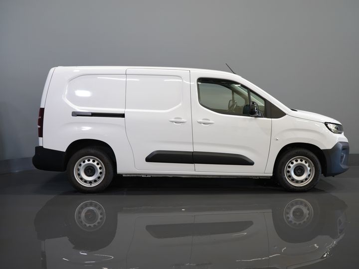 Citroën Berlingo Van 1.5 HDi 100 KM L2 Carplay/ Seatverw./ 3Pers./ Virtual Cockpit/ Climate/ Keyless/ Navi/ Camera/ Cruise/ PDC