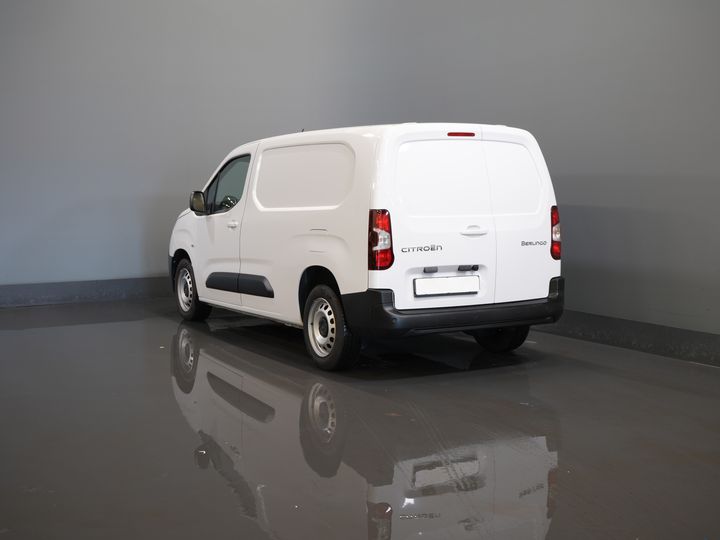 Citroën Berlingo Van 1.5 HDi 100 KM L2 Carplay/ Seatverw./ 3Pers./ Virtual Cockpit/ Climate/ Keyless/ Navi/ Camera/ Cruise/ PDC