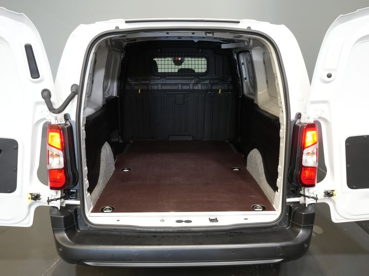Citroën Berlingo Van 1.5 HDi 100 KM L2 Carplay/ Seatverw./ 3Pers./ Virtual Cockpit/ Climate/ Keyless/ Navi/ Camera/ Cruise/ PDC