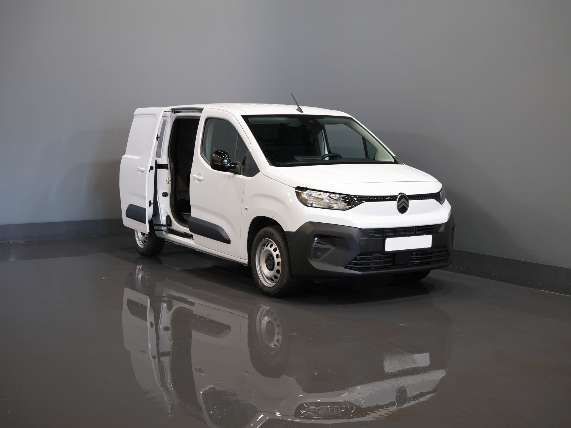 Citroën Berlingo Van 1.5 HDi 100 KM L2 Carplay/ Seatverw./ 3Pers./ Virtual Cockpit/ Climate/ Keyless/ Navi/ Camera/ Cruise/ PDC