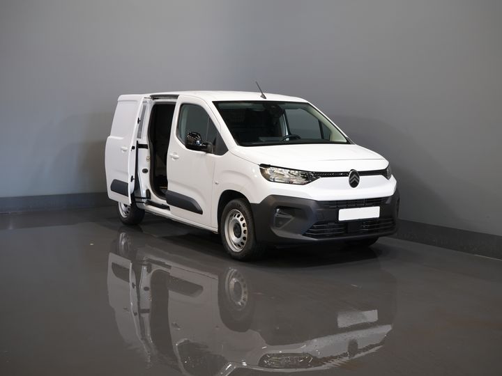 Citroën Berlingo Van 1.5 HDi 100 KM L2 Carplay/ Seatverw./ 3Pers./ Virtual Cockpit/ Climate/ Keyless/ Navi/ Camera/ Cruise/ PDC