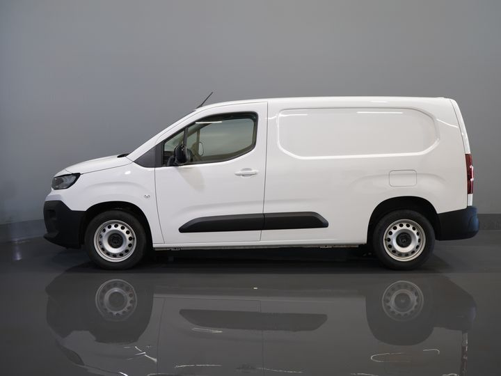 Citroën Berlingo Van 1.5 HDi 100 KM L2 Carplay/ Seatverw./ 3Pers./ Virtual Cockpit/ Climate/ Keyless/ Navi/ Camera/ Cruise/ PDC