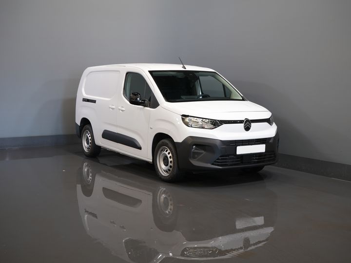 Citroën Berlingo Van 1.5 HDi 100 ch L2 Carplay/ Seatverw./ 3Pers./ Virtual Cockpit/ Climate/ Keyless/ Navi/ Camera/ Cruise/ PDC