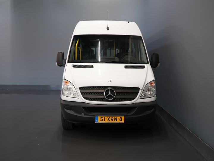 Mercedes-Benz Sprinter Passenger Transport 313 2.2 CDI L3H2 €10,890 incl VAT (BPM FREE) EXPORT Combi/ 9 Person/ Kombi/ 9P/ Rearbar/ Sidebars/ Airco/ Wheelchair lift