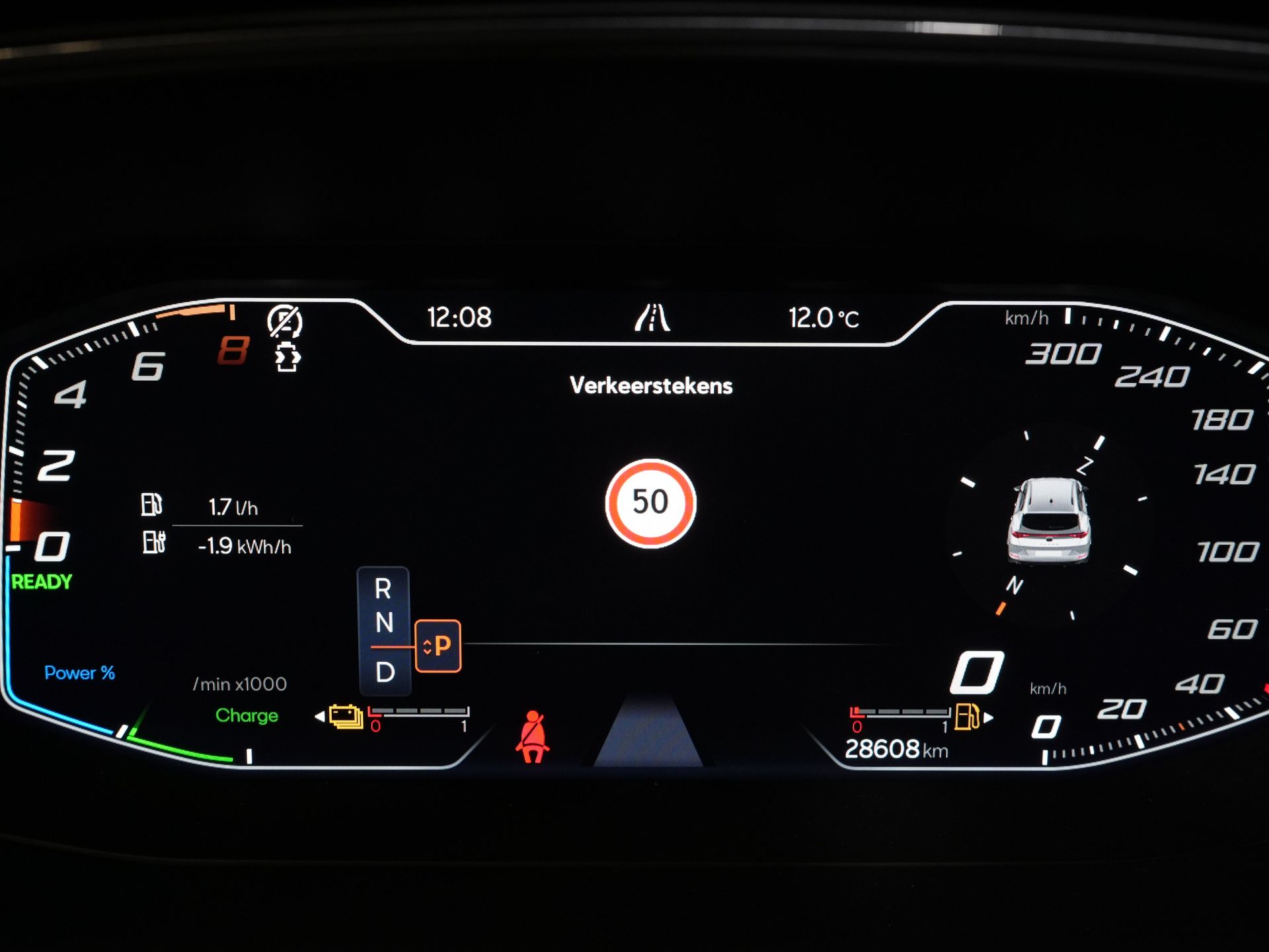 CUPRA Formentor SUV CUPRA Formentor 1.4 e-Hybrid 245 pk VZ Performance Edition Pano/ Leder/ Elek.Klep/ Mem.Stoel/ Matrix/ Adapt. Cruise/ Carplay/ Ca