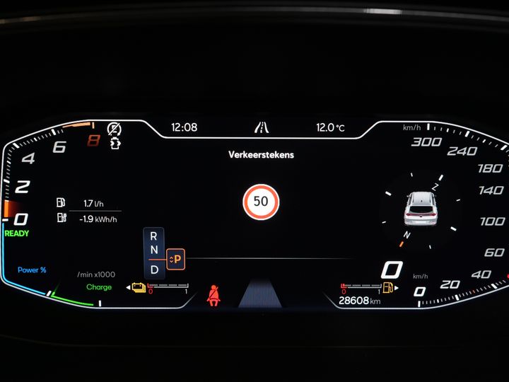 CUPRA Formentor SUV CUPRA Formentor 1.4 e-Hybrid 245 pk VZ Performance Edition Pano/ Leder/ Elek.Klep/ Mem.Stoel/ Matrix/ Adapt. Cruise/ Carplay/ Ca