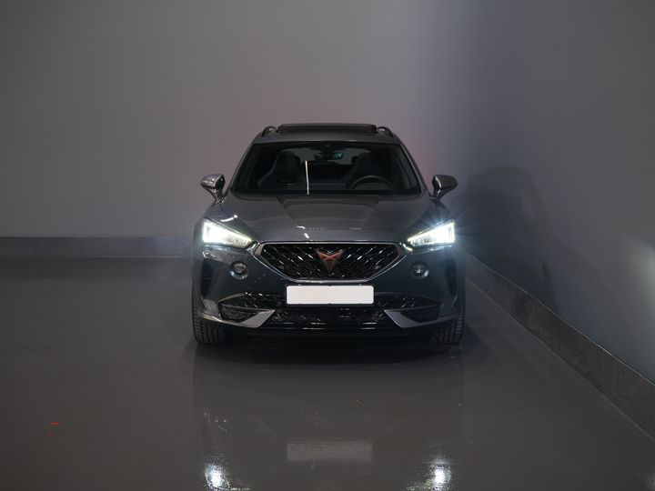 CUPRA Formentor SUV CUPRA Formentor 1.4 e-Hybrid 245 pk VZ Performance Edition Pano/ Leder/ Elek.Klep/ Mem.Stoel/ Matrix/ Adapt. Cruise/ Carplay/ Ca