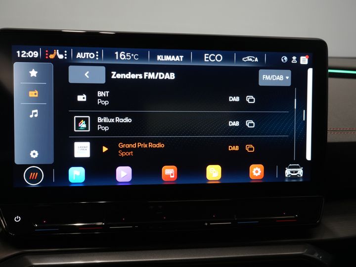 CUPRA Formentor SUV CUPRA Formentor 1.4 e-Hybrid 245 pk VZ Performance Edition Pano/ Leder/ Elek.Klep/ Mem.Stoel/ Matrix/ Adapt. Cruise/ Carplay/ Ca