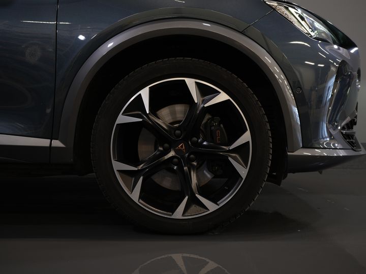 CUPRA Formentor SUV CUPRA Formentor 1.4 e-Hybrid 245 pk VZ Performance Edition Pano/ Leder/ Elek.Klep/ Mem.Stoel/ Matrix/ Adapt. Cruise/ Carplay/ Ca